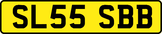 SL55SBB