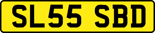 SL55SBD