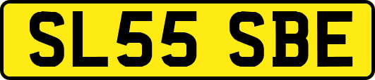 SL55SBE