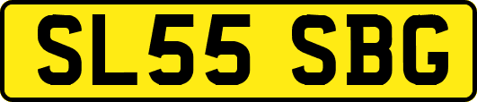 SL55SBG