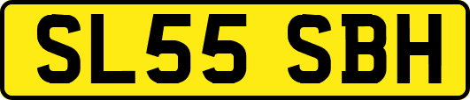 SL55SBH