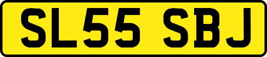 SL55SBJ
