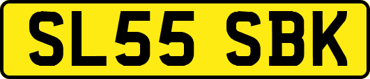 SL55SBK