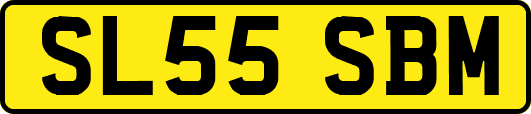 SL55SBM