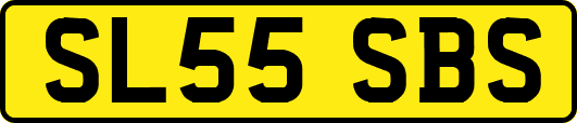 SL55SBS