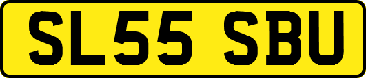 SL55SBU