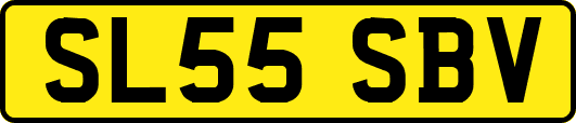 SL55SBV