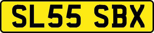 SL55SBX