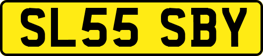 SL55SBY
