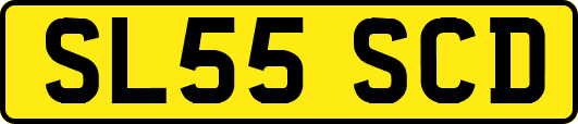 SL55SCD