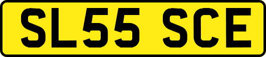 SL55SCE