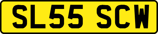 SL55SCW