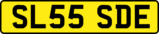 SL55SDE