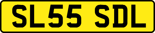 SL55SDL