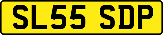 SL55SDP