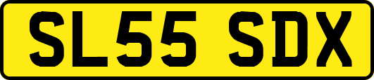 SL55SDX