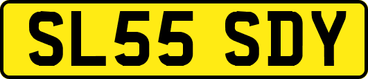 SL55SDY