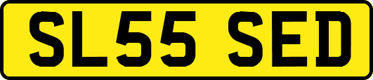 SL55SED