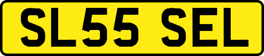 SL55SEL