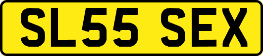 SL55SEX