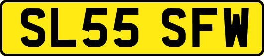 SL55SFW