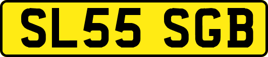 SL55SGB