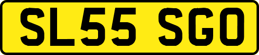 SL55SGO