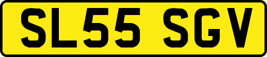 SL55SGV