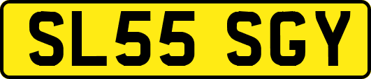 SL55SGY
