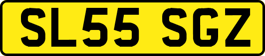 SL55SGZ