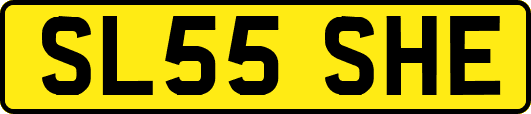 SL55SHE