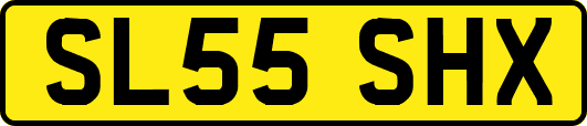 SL55SHX