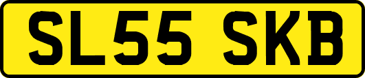 SL55SKB