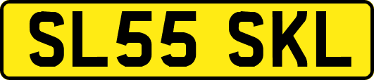SL55SKL