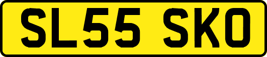 SL55SKO