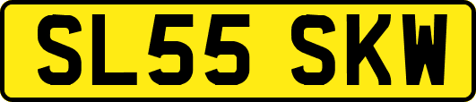SL55SKW