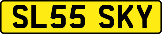 SL55SKY