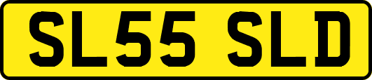 SL55SLD