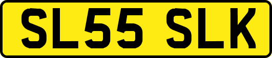 SL55SLK