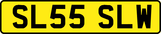 SL55SLW