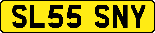 SL55SNY