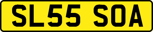 SL55SOA