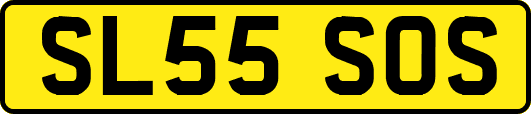 SL55SOS