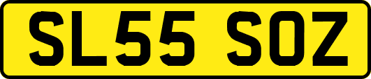 SL55SOZ