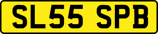 SL55SPB
