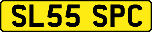 SL55SPC