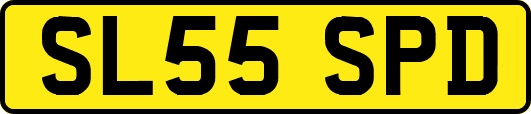 SL55SPD