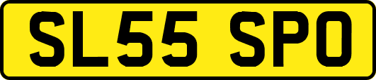 SL55SPO