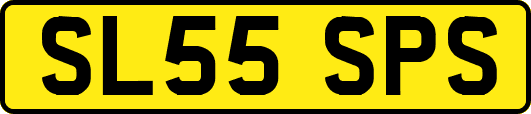 SL55SPS