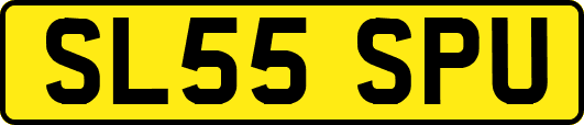 SL55SPU